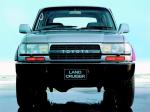 Toyota Land Cruiser 80 VAN VX-Limited 1989 года (JP)